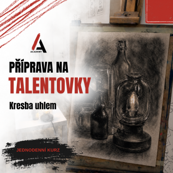 Příprava na talentovky (20.6.)