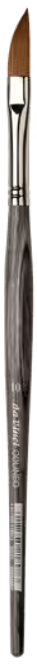 Akvarelový štětec da Vinci Colineo Slanted Edge