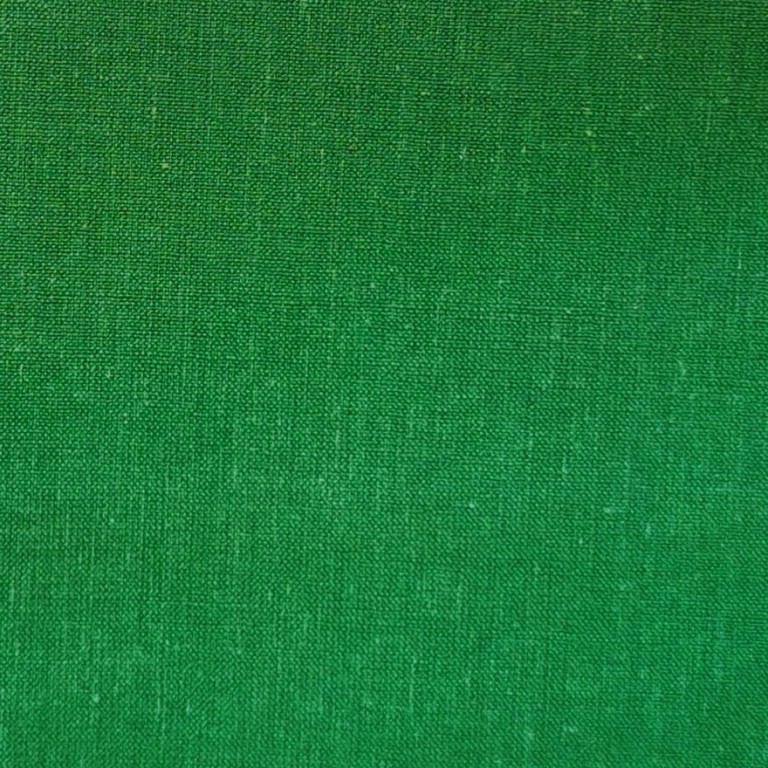 Knihařské plátno v metráži 102cm zelené