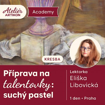 Příprava na talentovky II (10.10. - Praha)