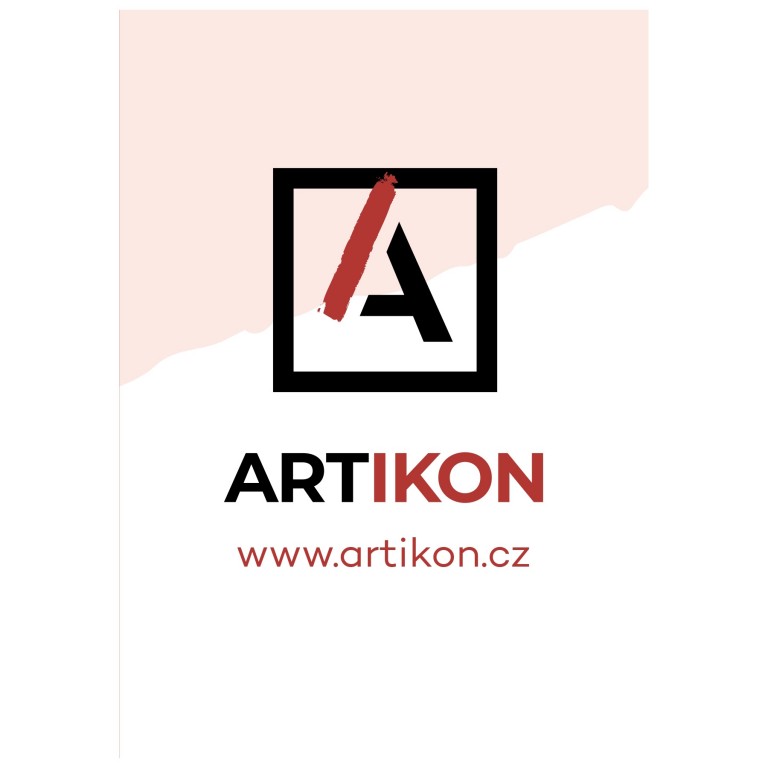 Tištěný katalog Artikon