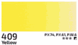 409 yellow