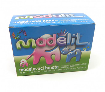 Modelit 500g