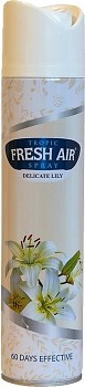 Osvěžovač vzduchu Fresh Air Lily 300ml
