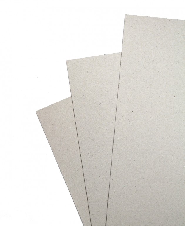 Karton šedý, lepenka 70x100cm – 2,5mm