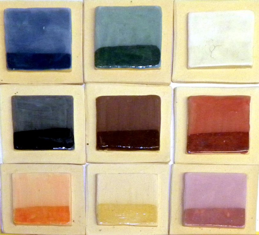 Engoba matná 250g – Červená sytá