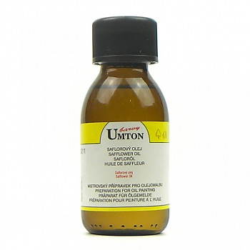 Saflorový olej Umton 100ml