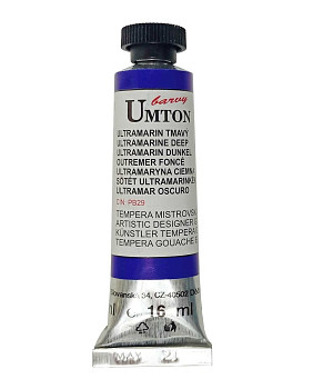 Temperová barva Umton 16ml – vyberte varianty