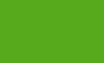 Olejová barva Umton 400ml – 0035 zeleň permanentní skvělá