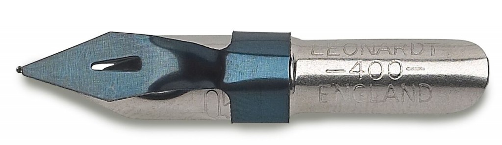 Perko Redispero Manuscript Leonardt 0,75mm DP400B