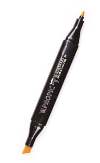 Umělecký marker Propic