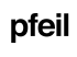 Výrobce Pfeil - Swiss made<span class="PagePostfix"></span>