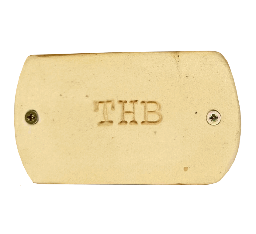 Keramická hlina THH - tmavá kamenina 10kg